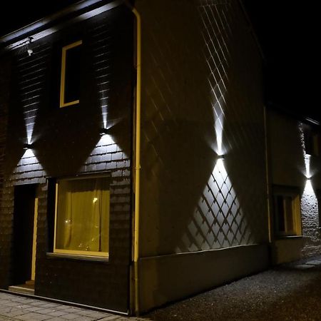 La Taniere Des Loups Villa Ербемон Екстериор снимка