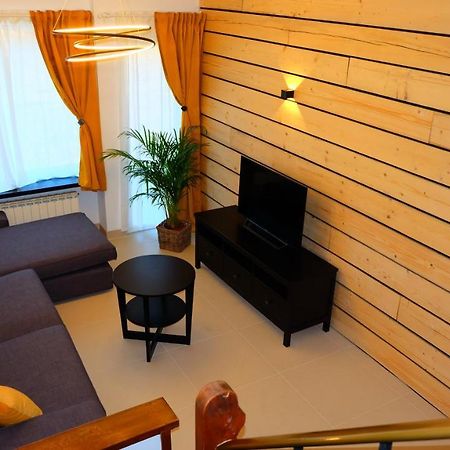 La Taniere Des Loups Villa Ербемон Екстериор снимка
