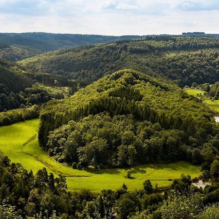 La Taniere Des Loups Villa Ербемон Екстериор снимка