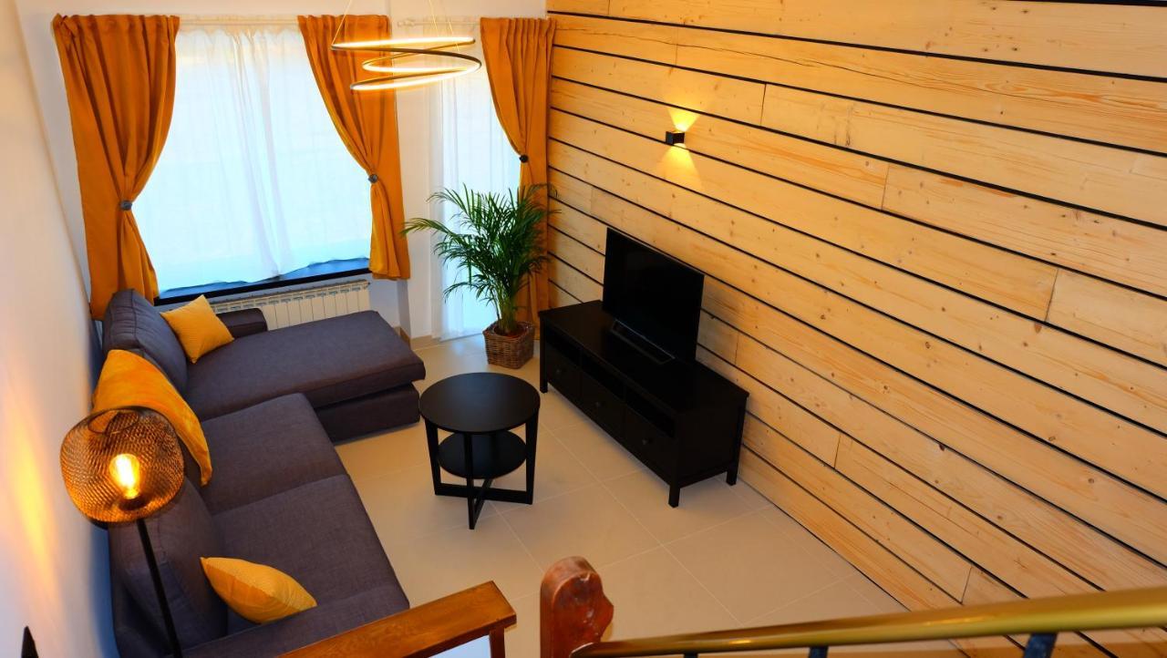 La Taniere Des Loups Villa Ербемон Екстериор снимка